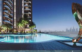 2-dormitorio apartamentos en edificio nuevo 83 m² en Dubai, EAU (Emiratos Árabes Unidos). $341 000