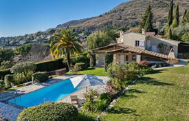 6 dormitorio villa en Tourrettes-sur-Loup, Francia. 1 690 000 €