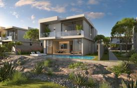 New residential complex with villas en Yiti, Omán. de $1 277 000