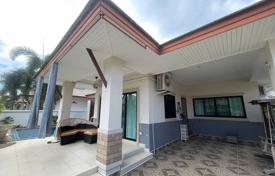 2 dormitorio villa 138 m² en Pattaya, Tailandia. $140 000