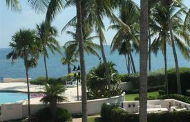 Piso – Fisher Island Drive, Miami Beach, Florida,  Estados Unidos. $3 000 000