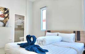 2 dormitorio villa 100 m² en Bo Phut, Tailandia. $176 000