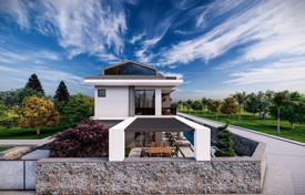 6 dormitorio villa 235 m² en Fethiye, Turquía. 69 410 000 TRY