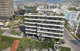 New residential complex with apartments en Germasogeia, Chipre. de 526 000 €
