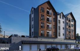 2 dormitorio piso 73 m² en Kolašin, Montenegro. 204 000 €