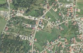 Terreno en City of Zagreb, Croacia. 81 000 €