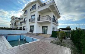 Villa – Belek, Antalya, Turquía. $594 000