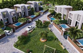5-dormitorio apartamentos en edificio nuevo 247 m² en Batumi, Georgia. $370 000