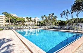 Condominio – Pompano Beach, Florida, Estados Unidos. $265 000