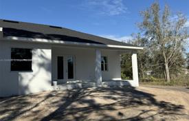 Casa de pueblo – Lehigh Acres, Florida, Estados Unidos. $395 000