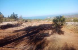 Terreno en Split-Dalmatia County, Croacia. 110 000 €