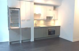 2 dormitorio piso en Richmond Street West, Canadá. C$889 000