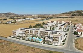 3-dormitorio apartamentos en edificio nuevo en Larnaca, Chipre. 387 000 €