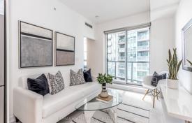 4 dormitorio piso en Old Toronto, Canadá. C$701 000