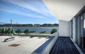3 dormitorio piso 227 m² en Lisboa, Portugal. 2 500 000 €