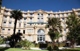 3 dormitorio piso 120 m² en Beaulieu-sur-Mer, Francia. Price on request