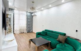 3 dormitorio piso 77 m² en Batumi, Georgia. $230 000