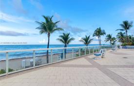 Condominio – Hallandale Beach, Florida, Estados Unidos. $458 000