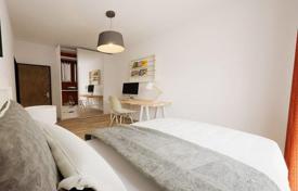 2-dormitorio apartamentos en edificio nuevo 80 m² en Kyrenia, Chipre. 165 000 €