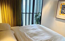 2-dormitorio apartamentos en condominio en Sathon, Tailandia. $3 700  por semana