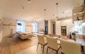 4 dormitorio piso 146 m² en Old Riga, Letonia. 970 000 €