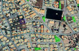Terreno en Larnaca, Chipre. 475 000 €