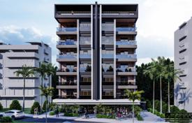6 dormitorio piso 230 m² en Muratpaşa, Turquía. 18 047 000 TRY