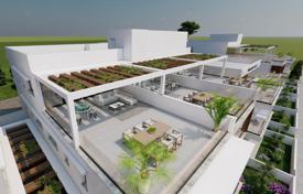2-dormitorio apartamentos en edificio nuevo en Larnaca, Chipre. 245 000 €