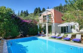 3 dormitorio villa en Kalami, Grecia. 4 800 €  por semana