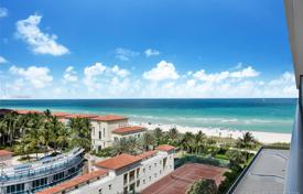 Piso – Collins Avenue, Miami, Florida,  Estados Unidos. $1 050 000