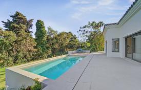 10 dormitorio villa 471 m² en Sotogrande, España. 2 275 000 €