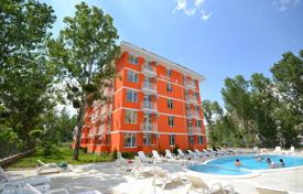 2 dormitorio piso 48 m² en Sunny Beach, Bulgaria. 58 000 €