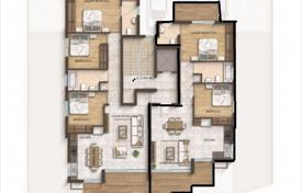 2-dormitorio apartamentos en edificio nuevo en Limassol (city), Chipre. 280 000 €