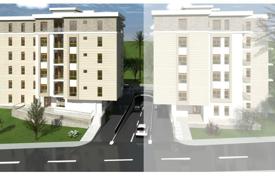 2 dormitorio piso 80 m² en Šušanj, Montenegro. 240 000 €