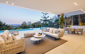 13 dormitorio villa 678 m² en Benahavis, España. 6 500 000 €