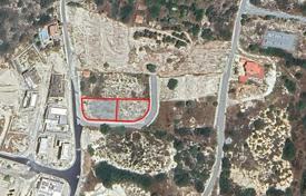 Terreno en Agios Tychonas, Chipre. 900 000 €
