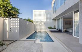 2 dormitorio villa 165 m² en Jimbaran, Indonesia. $249 000