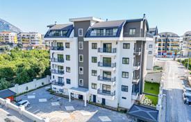 2 dormitorio piso 52 m² en Alanya, Turquía. 8 069 000 TRY