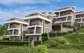 Villa – Kargicak, Antalya, Turquía. $1 066 000