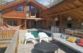 Chalet – Provenza - Alpes - Costa Azul, Francia. 5 400 €  por semana