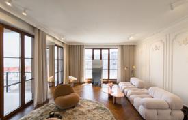 1 dormitorio piso 52 m² en Central District, Letonia. 500 000 €