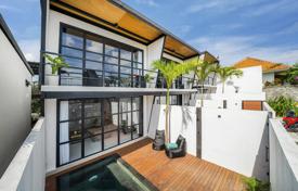 Villa – Pererenan, Mengwi, Bali,  Indonesia. $180 000
