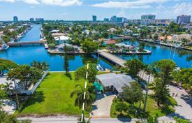 Chalet – Fort Lauderdale, Florida, Estados Unidos. $875 000
