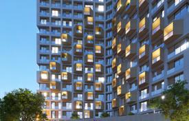 New residential complex with apartments en Istanbul, Turquía. de 14 074 000 TRY