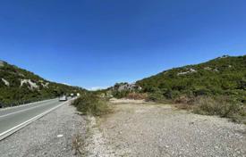 Terreno en Podgorica city, Montenegro. 325 000 €
