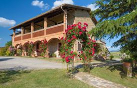 Villa – Pienza, Toscana, Italia. 2 000 000 €