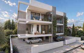 New residential complex with apartments en Kato Paphos, Chipre. de 202 000 €