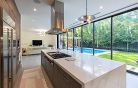 Casa de pueblo – South Miami, Florida, Estados Unidos. $4 500 000