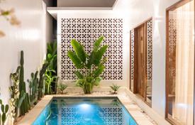 1 dormitorio villa 70 m² en Pererenan, Indonesia. $165 000