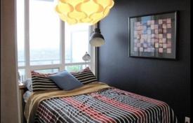 2 dormitorio piso en Etobicoke, Canadá. C$847 000